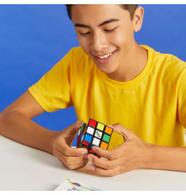 Rubik's - 3x3 Cube