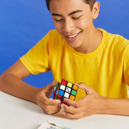 Rubik's - 3x3 Cube
