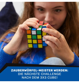 RBK Rubiks 4x4 Master