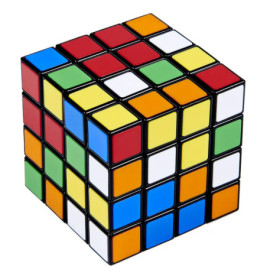 RBK Rubiks 4x4 Master