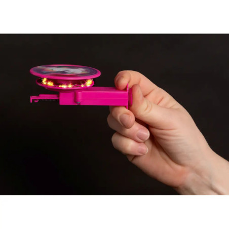 Funkenraeder Einhorn & Drache