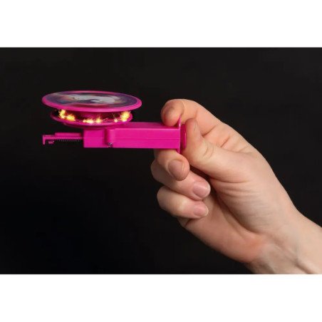 Funkenraeder Einhorn & Drache