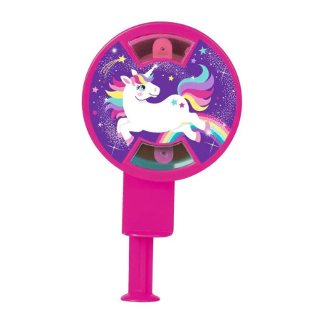 Funkenraeder Einhorn & Drache