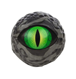 Flummi Dino-Auge sortiert (1S