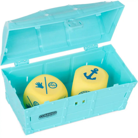 Treasure Hunt - Swimming Pool Game