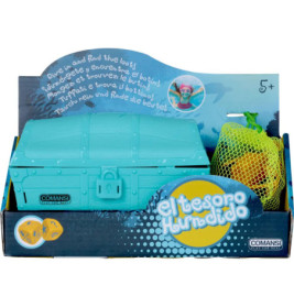 Treasure Hunt - Swimming Pool Game