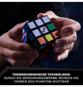 Rubik's - 3x3 Phantom