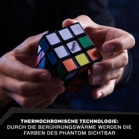 Rubik's - 3x3 Phantom