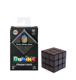 Rubik's - 3x3 Phantom