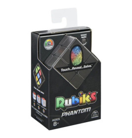 Rubik's - 3x3 Phantom