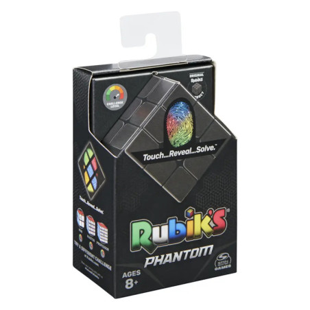 Rubik's - 3x3 Phantom