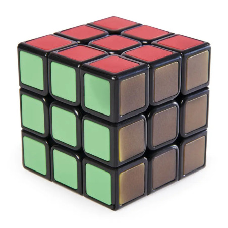 Rubik's - 3x3 Phantom Rubik's - 3x3 Phantom