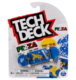 TED Tech Deck 96mm Boards