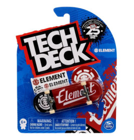 TED Tech Deck 96mm Boards