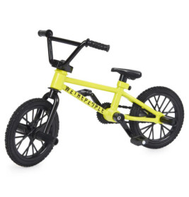 TED Tech Deck BMX Finger-Fahr