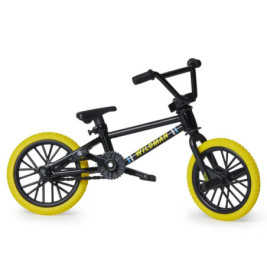 TED Tech Deck BMX Finger-Fahr