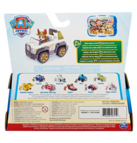 PAW Basic Vehicle Tracker (Re