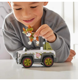 PAW Basic Vehicle Tracker (Re