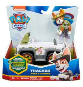 PAW Basic Vehicle Tracker (Re