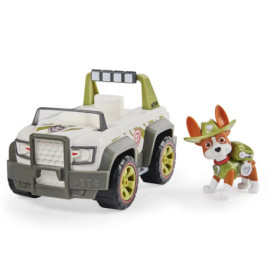 PAW Basic Vehicle Tracker (Re