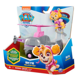 PAW Basic Vehicle Skye (Recyc