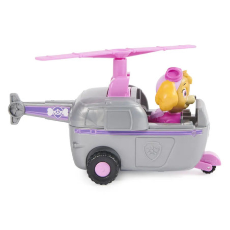 PAW Basic Vehicle Skye (Recyc