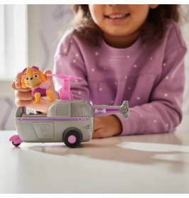 PAW Basic Vehicle Skye (Recyc