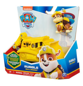 PAW Basic Vehicle Rubble (Rec