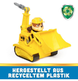 PAW Basic Vehicle Rubble (Rec