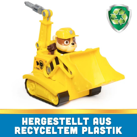 PAW Basic Vehicle Rubble (Rec PAW Basic Vehicle Rubble (Rec