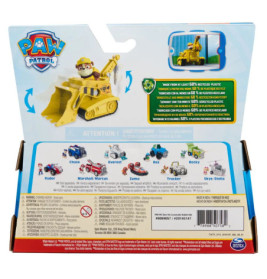 PAW Basic Vehicle Rubble (Rec