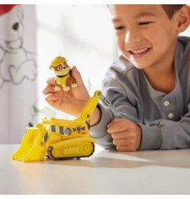 PAW Basic Vehicle Rubble (Rec