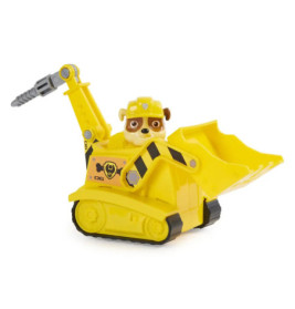 PAW Basic Vehicle Rubble (Rec