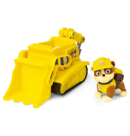 PAW Basic Vehicle Rubble (Rec