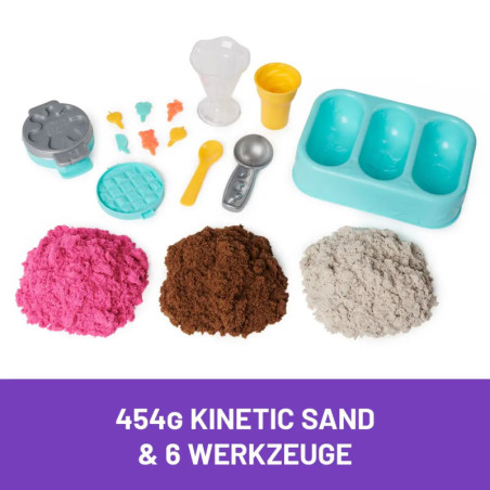 KNS Ice Cream Treats (454g) KNS Ice Cream Treats (454g)