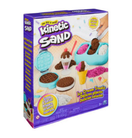KNS Ice Cream Treats (454g)