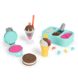 KNS Ice Cream Treats (454g)