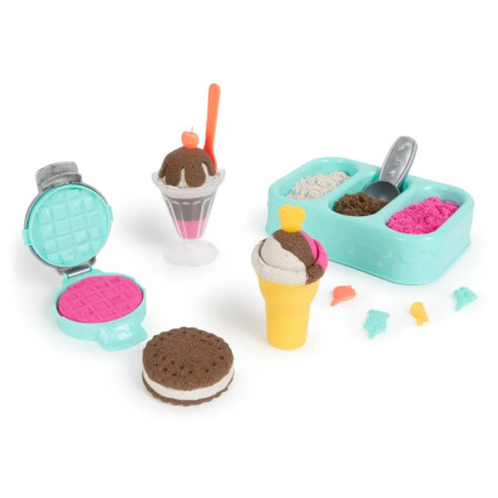KNS Ice Cream Treats (454g) KNS Ice Cream Treats (454g)