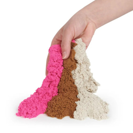 KNS Ice Cream Treats (454g) KNS Ice Cream Treats (454g)