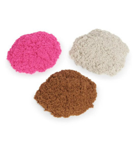 KNS Ice Cream Treats (454g)