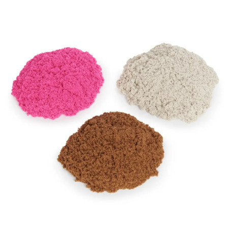 KNS Ice Cream Treats (454g) KNS Ice Cream Treats (454g)