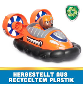 PAW Basic Vehicle Zuma (Recyc