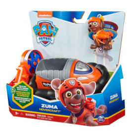 PAW Basic Vehicle Zuma (Recyc