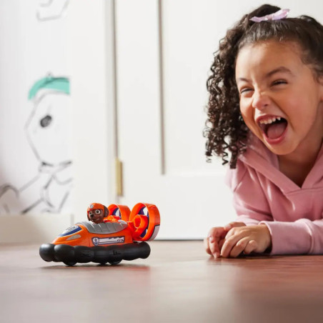 PAW Basic Vehicle Zuma (Recyc PAW Basic Vehicle Zuma (Recyc