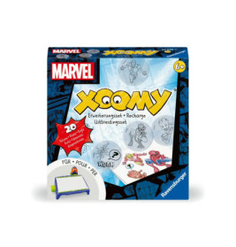 Ravenburger 23698 Xoomy Refill Marvel Xoomy® und Fashion Designer