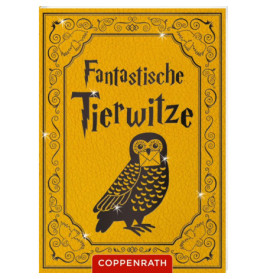 Muggel-Witze (4x10 Ex. sortiert 1 Stück)