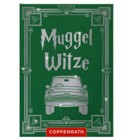 Muggel-Witze (4x10 Ex. sortiert 1 Stück)