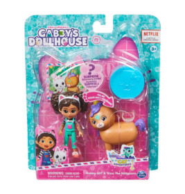 GDH Cat-tivity Pack - Kittycor n Pferd