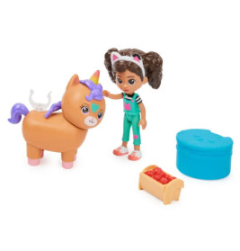 GDH Cat-tivity Pack - Kittycor n Pferd