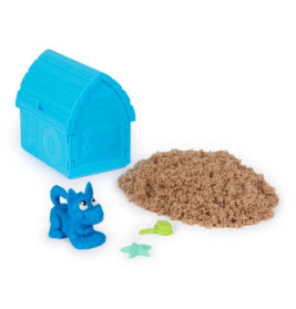 Kinetic Sand Doggy Dig 170g